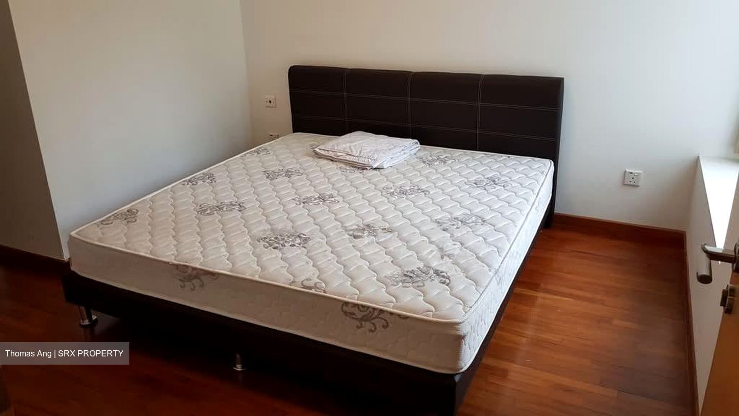 Casa Merah (D16), Apartment #606349551